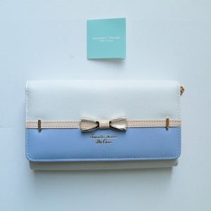 Samantha Thavasa Wallet On The Chain Petite Choice